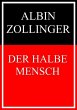 Der halbe Mensch (eBook, ePUB) - Bild 1