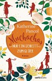 Nur ein Schritt zum Glück / Muchachas Bd.3 (eBook, ePUB)