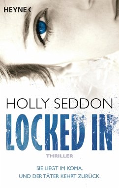 Locked in (eBook, ePUB) - Seddon, Holly
