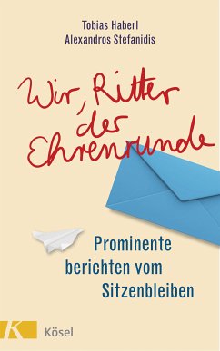 Wir, Ritter der Ehrenrunde (eBook, ePUB)