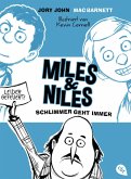 Schlimmer geht immer / Miles & Niles Bd.2 (eBook, ePUB)