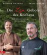 Die Zen-Gebote des Kochens (eBook, ePUB) - Bild 1