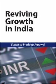 Reviving Growth in India