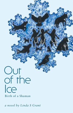 Out Of The Ice - Grant, Linda S.