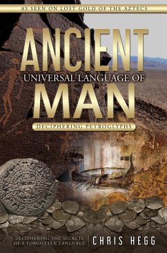 Ancient Universal Language of Man - Hegg, Chris