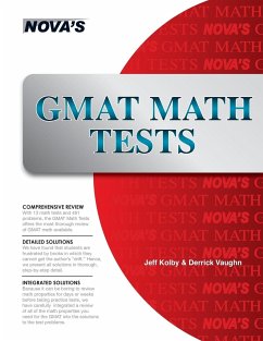 GMAT Math Tests - Kolby, Jeff