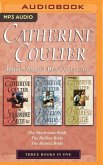 Catherine Coulter - Bride Series Collection: Books 1-3: The Sherbrooke Bride, the Hellion Bride, the Heiress Bride