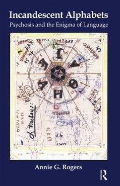 Cover Incandescent Alphabets