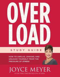 Overload Study Guide - Meyer, Joyce