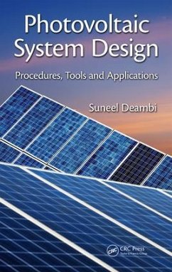 Photovoltaic System Design - Deambi, Suneel