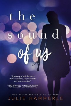 The Sound of Us - Hammerle, Julie