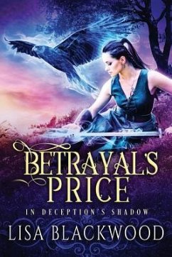 Betrayal's Price - Blackwood, Lisa