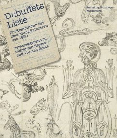 Cover Dubuffets Liste
