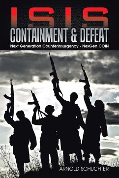 ISIS Containment & Defeat - Schuchter, Arnold