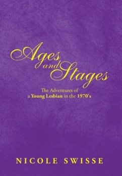 Ages and Stages - Swisse, Nicole