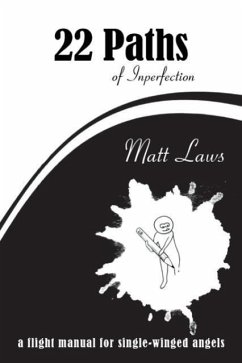 22 Paths of Inperfection - Laws, Matt