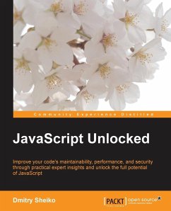 Javascript Unlocked - Sheiko, Dmitry