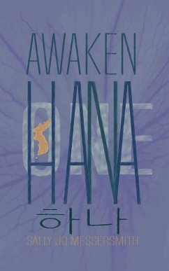 Awaken, Hana - Messersmith, Sally Jo