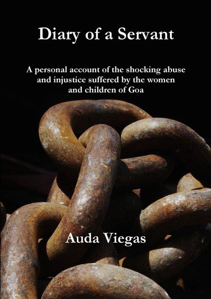 Diary of a Servant Diary of a Servant