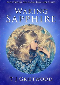 Waking Sapphire - Gristwood, T J