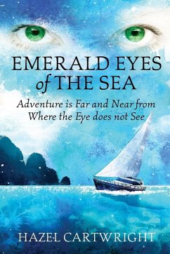 Emerald Eyes Of The Sea - Cartwright, Hazel