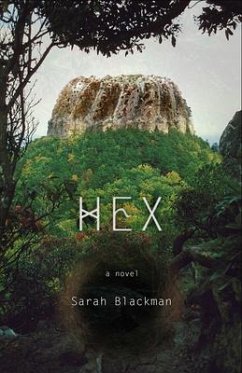 Hex - Blackman, Sarah