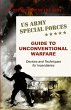 U.S. Army Special Forces Guide to... - Bild 1