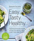 Easy Tasty Healthy (eBook, ePUB)