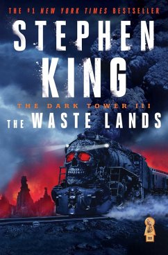 The Dark Tower III (eBook, ePUB) - King, Stephen