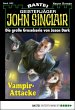 John Sinclair 1492 (eBook, ePUB) - Bild 1