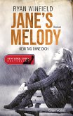 Jane's Melody - Kein Tag ohne dich (eBook, ePUB)