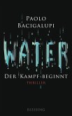Water - Der Kampf beginnt (eBook, ePUB)