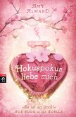 Hokuspokus, liebe mich (eBook, ePUB)