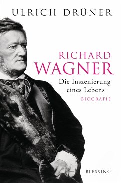 Richard Wagner (eBook, ePUB) - Drüner, Ulrich
