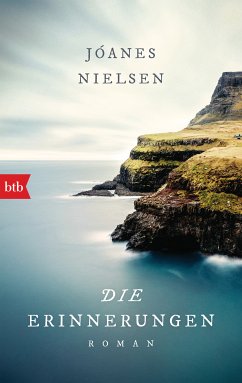 Die Erinnerungen (eBook, ePUB) - Nielsen, Jóanes