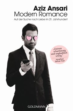 Modern Romance (eBook, ePUB) - Ansari, Aziz