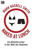 Naked at Lunch (eBook, ePUB)