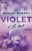 Violet - So hot / Sisters in love Bd.1 (eBook, ePUB)