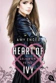 Geliebter Feind / Heart of Ivy Bd.1 (eBook, ePUB)