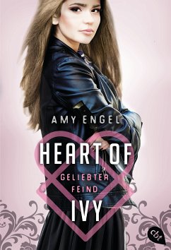 Geliebter Feind / Heart of Ivy Bd.1 (eBook, ePUB) - Engel, Amy