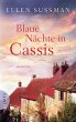 Blaue Nächte in Cassis (eBook, ePUB) - Bild 1