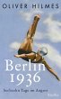 Berlin 1936 (eBook, ePUB) - Bild 1
