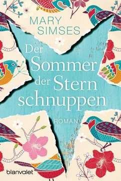 Der Sommer der Sternschnuppen (eBook, ePUB) - Simses, Mary
