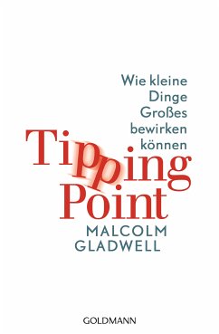 Tipping Point (eBook, ePUB) - Gladwell, Malcolm