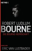 Die Bourne Herrschaft / Jason Bourne Bd.12 (eBook, ePUB)