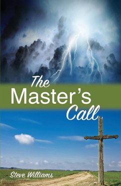Cover The Master's Call