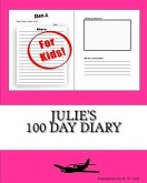 Julie's 100 Day Diary