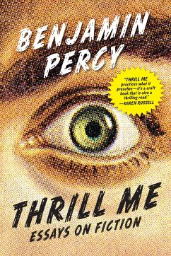 Thrill Me - Percy, Benjamin
