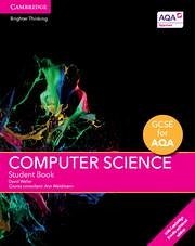 GCSE Computer Science for Aqa Student Book with Cambridge Elevate Enhanced Edition (2 Years) - Waller, David