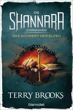 Das Schwert der Elfen / Die Shannara-Chroniken Bd.1 - Brooks, Terry